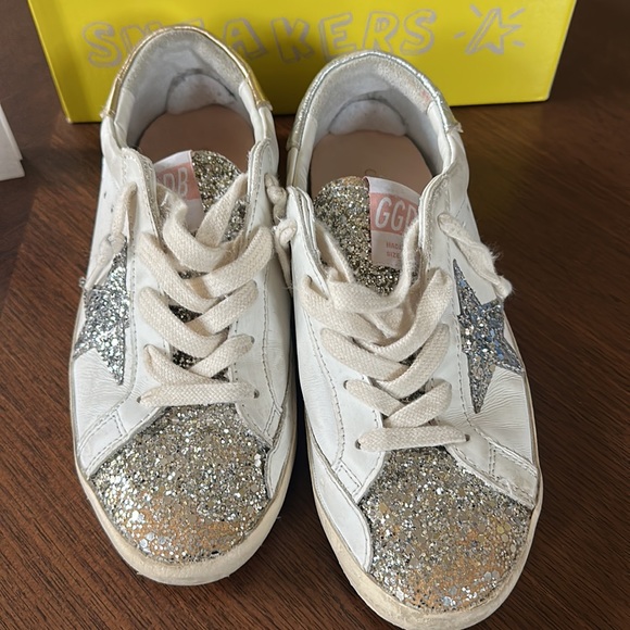 Golden goose sneakers - Picture 2 of 6